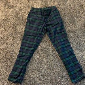 Vineyard Vine pajama